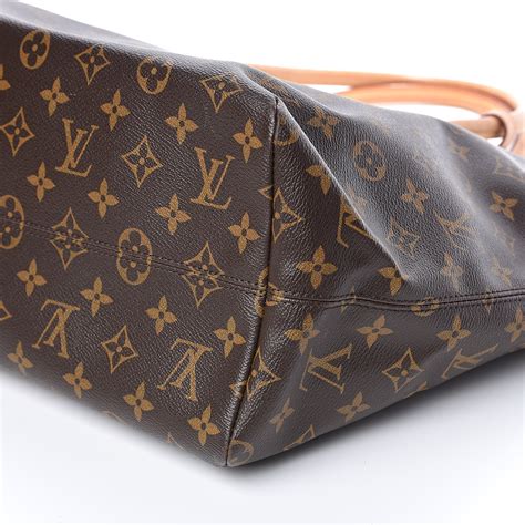 louis vuitton raspail pm vs mm|Raspail vs neverfull .